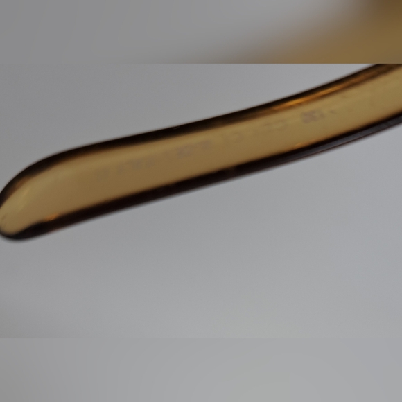 Gucci Vintage Y2K Tom Ford Women's Sunglasses Polarized GG1439/S 52mm 52-18-130 - Picture 13 of 14